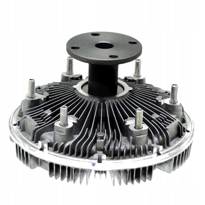 Klampi sankabos viskozė Fendt G718202040100