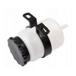 Apvalus stabdžių skysčio rezervuaras ursus c 360 385