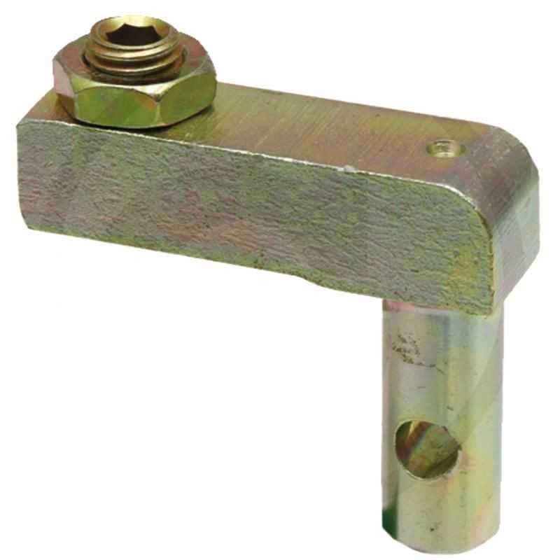 Fiksavimo kaištis k50 8002125 walterscheid