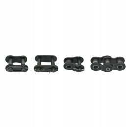 Tiesi jungiamoji jungtis 12 7 mm Rexnord vs26 ISO 084