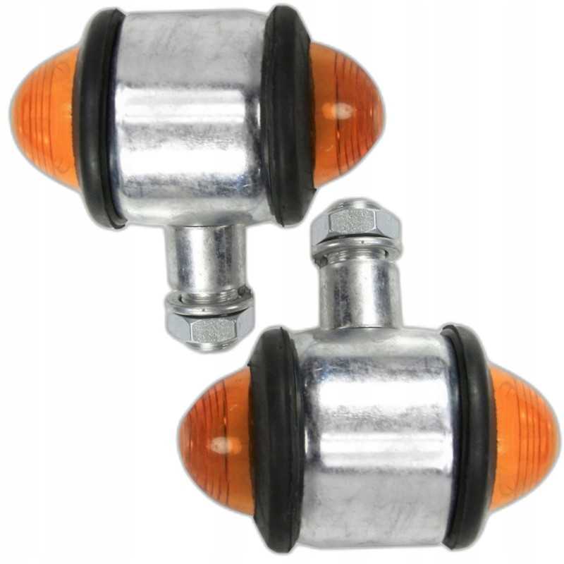 Ursus c 330 sparno posūkio signalo blykstė