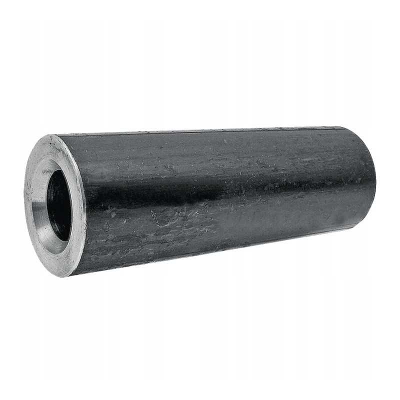 Krautuvo noragų įvorė suvirinimui, skersmuo 50