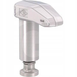 Fiksavimo kaiščių rinkinys su reguliavimo varžtu ir spyruokle