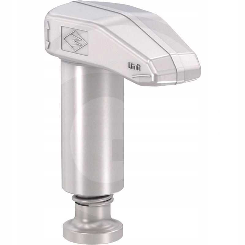 Fiksavimo kaiščių rinkinys su reguliavimo varžtu ir spyruokle