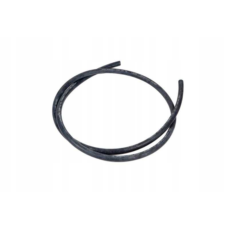 4240634m1 guminė žarna pagal metrą