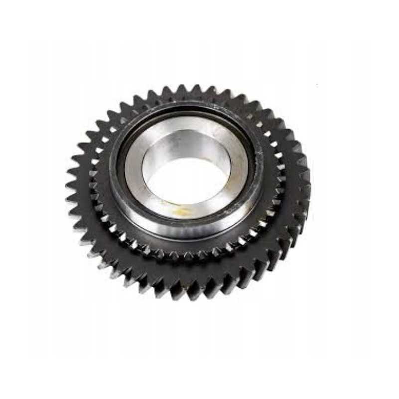 Fiat Ford New Holland transmisija 5095364 5118917