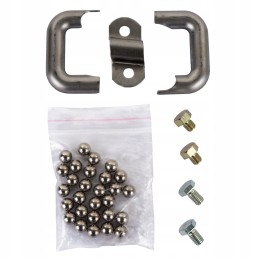 Vairo veleno remonto komplektas mf3 1850004 p