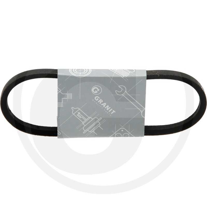 V formos diržas hz 10x1444 hz1422