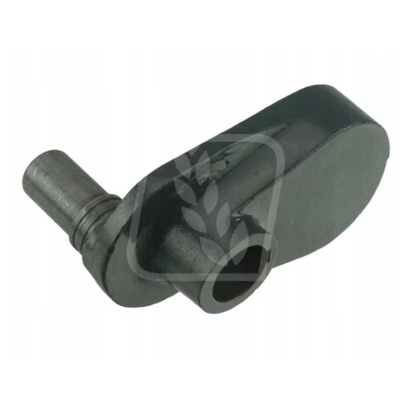 Ekscentrinio disko skersmuo 35 mm, skirtas Claas kombainui 676289