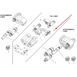 Ff1187 103651906 apatinis kelių jungčių kištukas