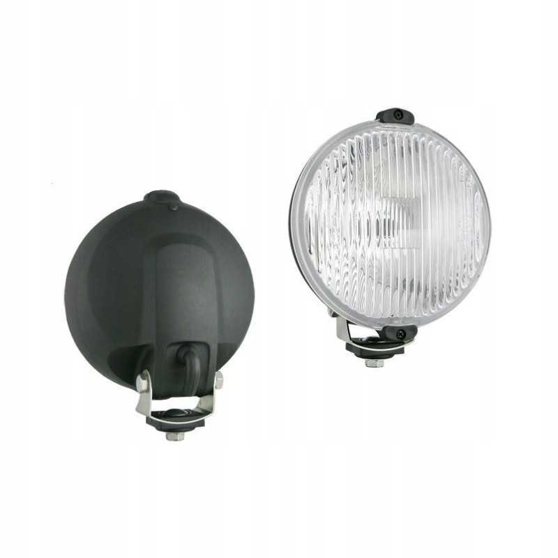 Halogeninis rūko žibintas ho3 17467 wesem