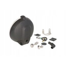 Halogeninis rūko žibintas ho3 17467 wesem