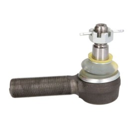 Mercedes trac l 105 vairo traukės galas