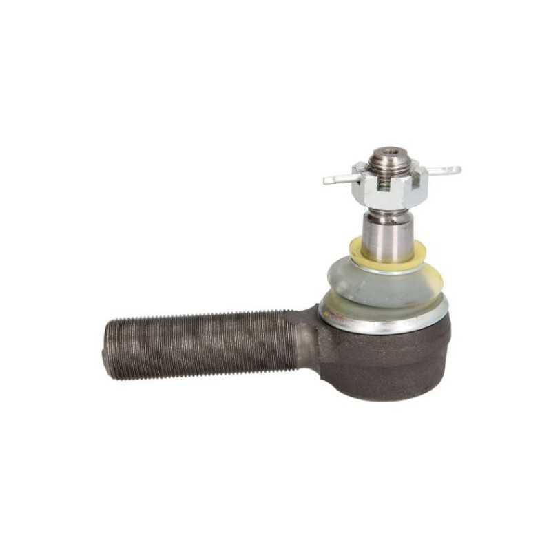 Mercedes trac l 105 vairo traukės galas