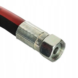 Oro žarnos jungties vožtuvas C 385 lankstus