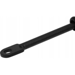 Dujinė spyruoklė L145 5 mm 100N stabilus CA191752