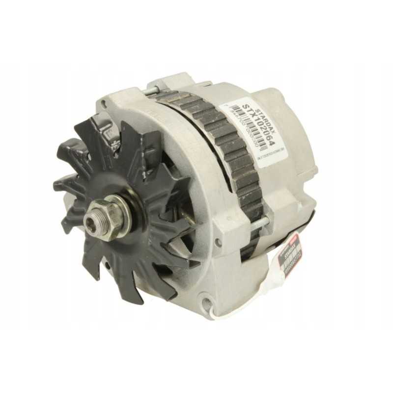 Stardax stx102064 generatorius