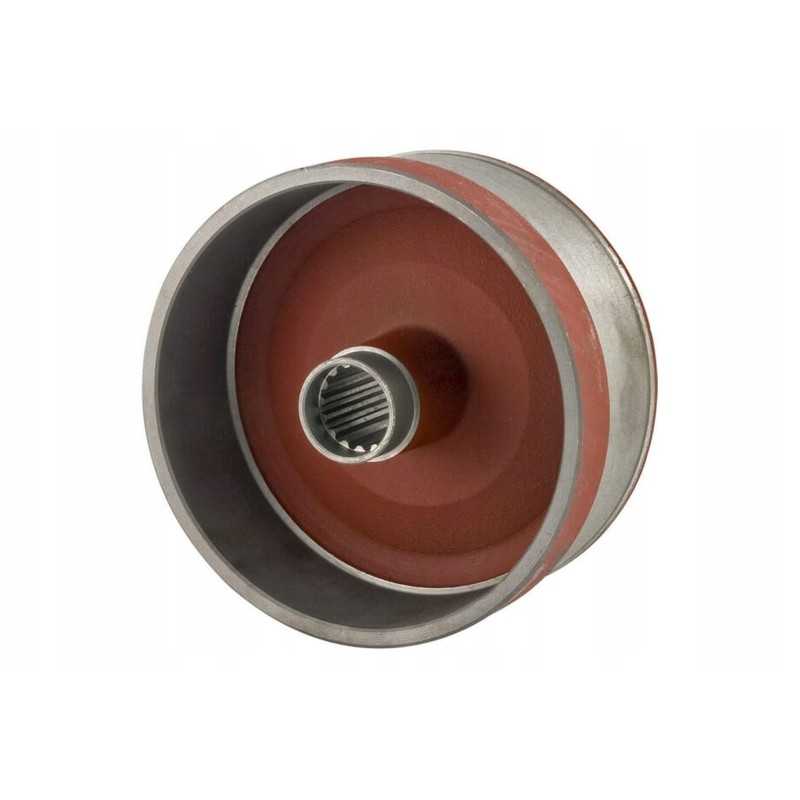 26900050426010 stabdžių būgnas tinka c 4011