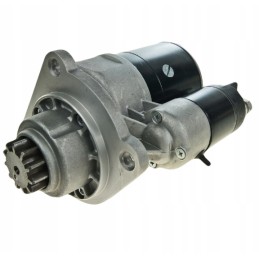 Starteris nuo raudonos 11 nuo c360 c330 zetor 46657003