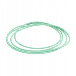 Fendt turbo sankabos sandarinimo žiedas x549047900000 originalus