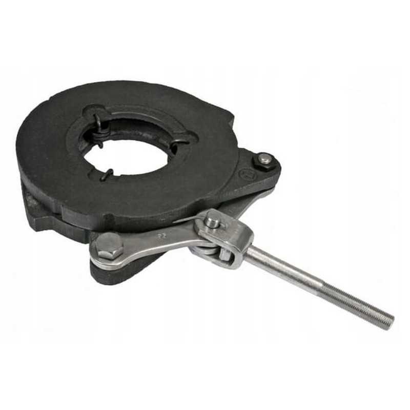 Vpj7432 stabdžių slėgis