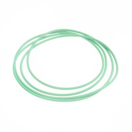 Fendt turbo sankabos sandarinimo žiedas x549047900000 originalus