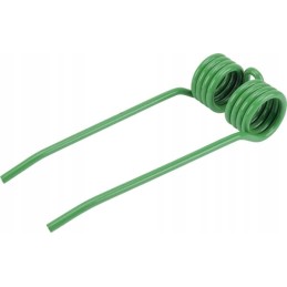 Paėmimo pirštas tinka Claas