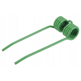 Paėmimo pirštas tinka Claas