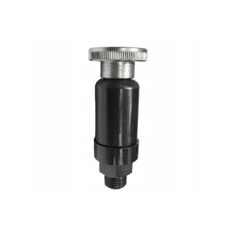 M14 Zetor C385 tiekimo siurblys rankinis siurblys