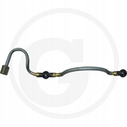 Ursus C 330 purkštuko išleidimo vamzdis 42152070