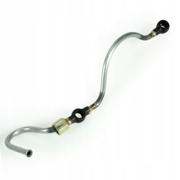 Ursus C 330 purkštuko išleidimo vamzdis 42152070