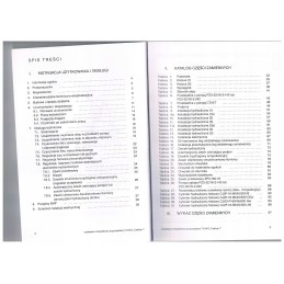 Dalių katalogas, rankinis ciklopų nusileidimo įrenginys t 214 3