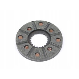 Fendt Warynski stabdžių diskas