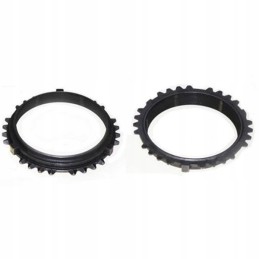 Fendt sinchronizatoriaus žiedas originalus