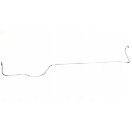 Dešinysis stabdžių vamzdis C 385 4 cilindrų originalus Ursus