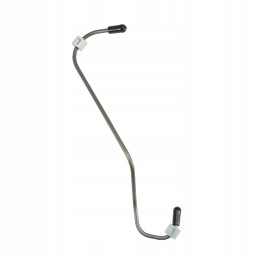 Įpurškimo vamzdis 3 cilindras Lublin Bosch