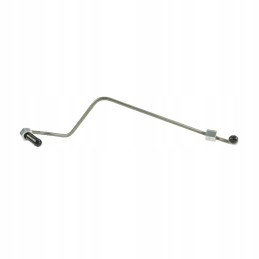 Įpurškimo vamzdis 3 cilindras Lublin Bosch