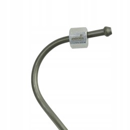 Įpurškimo vamzdis 3 cilindras Lublin Bosch