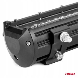 LED panelinė darbinė lempa 60LED 4800lm plokščia