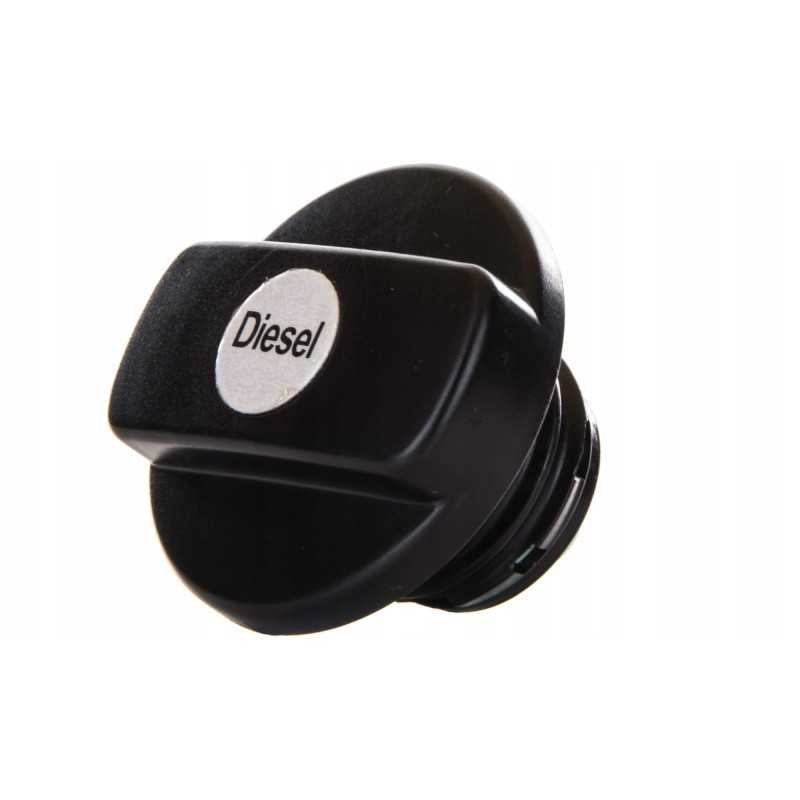 Kuro pildymo angos dangtelis 87311515