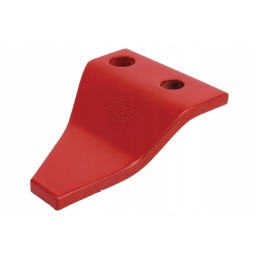 67157z peilių laikiklis, dešinysis kemperis