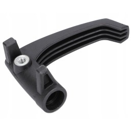 Fendt g210812040080 priekinio stiklo uždarymas