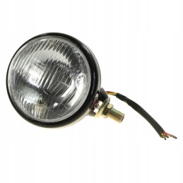 Lempos žibintai ursus c 360 c 330 metalinis komplektas