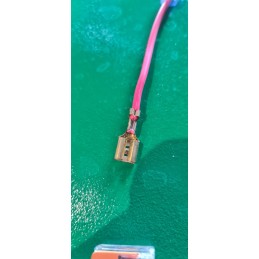 Lempos žibintai ursus c 360 c 330 metalinis komplektas