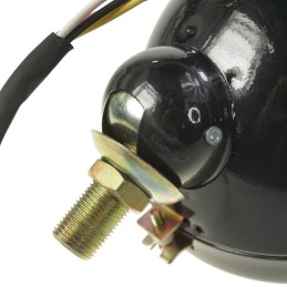 Lempos žibintai ursus c 360 c 330 metalinis komplektas