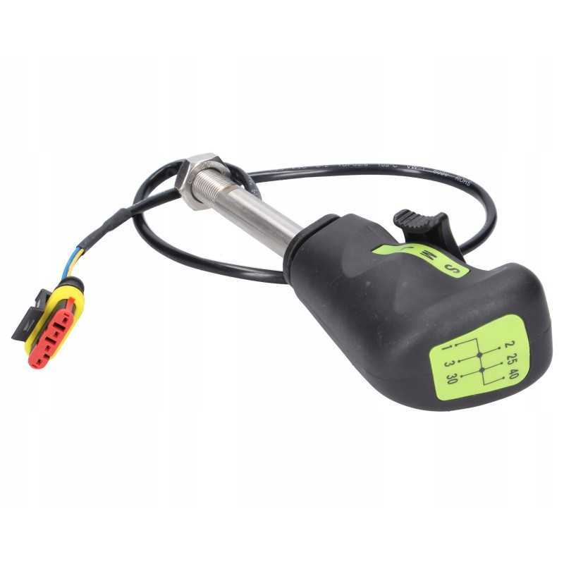 Fendt pavarų perjungimo svirtis g312100090063