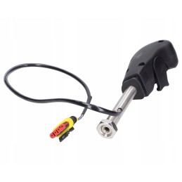 Fendt pavarų perjungimo svirtis g312100090063