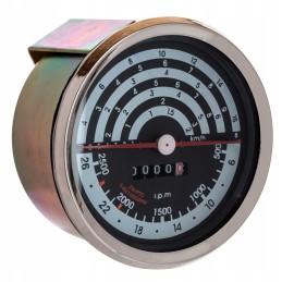 Variklio valandų skaitiklis mtg korpusas 433 743 644 745