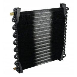 Fendt oro kondicionieriaus radiatorius