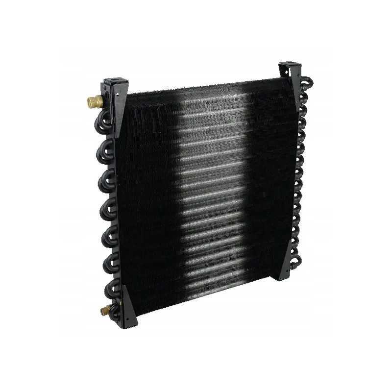 Fendt oro kondicionieriaus radiatorius